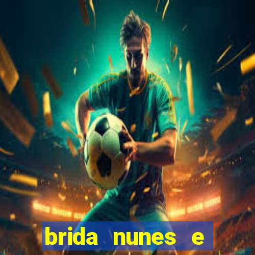 brida nunes e medico xv